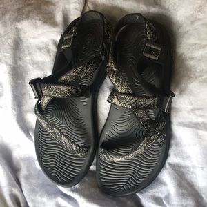 Size 9 Chaco’s